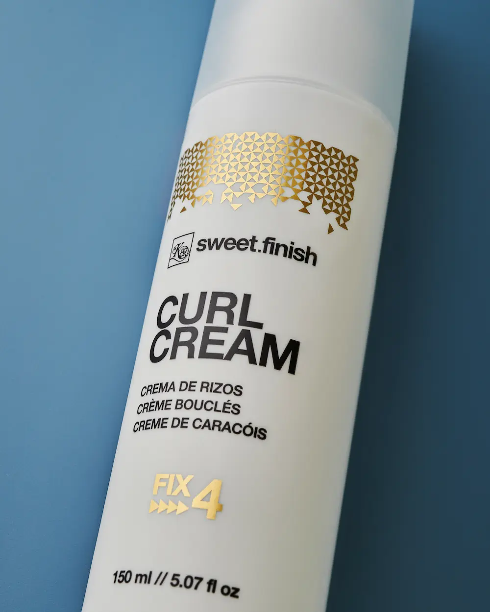 Curl Cream