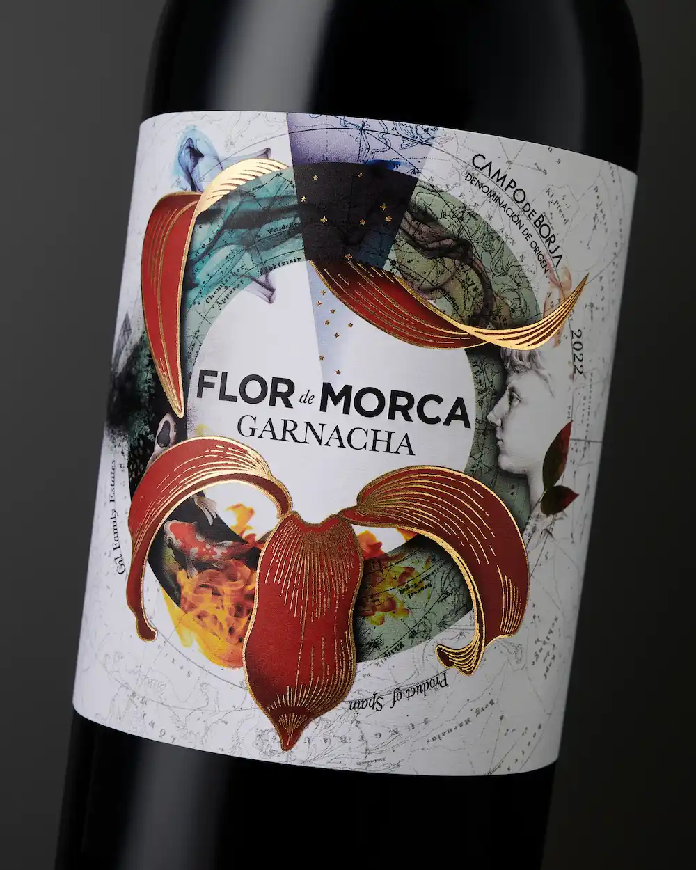 Flor de Morca