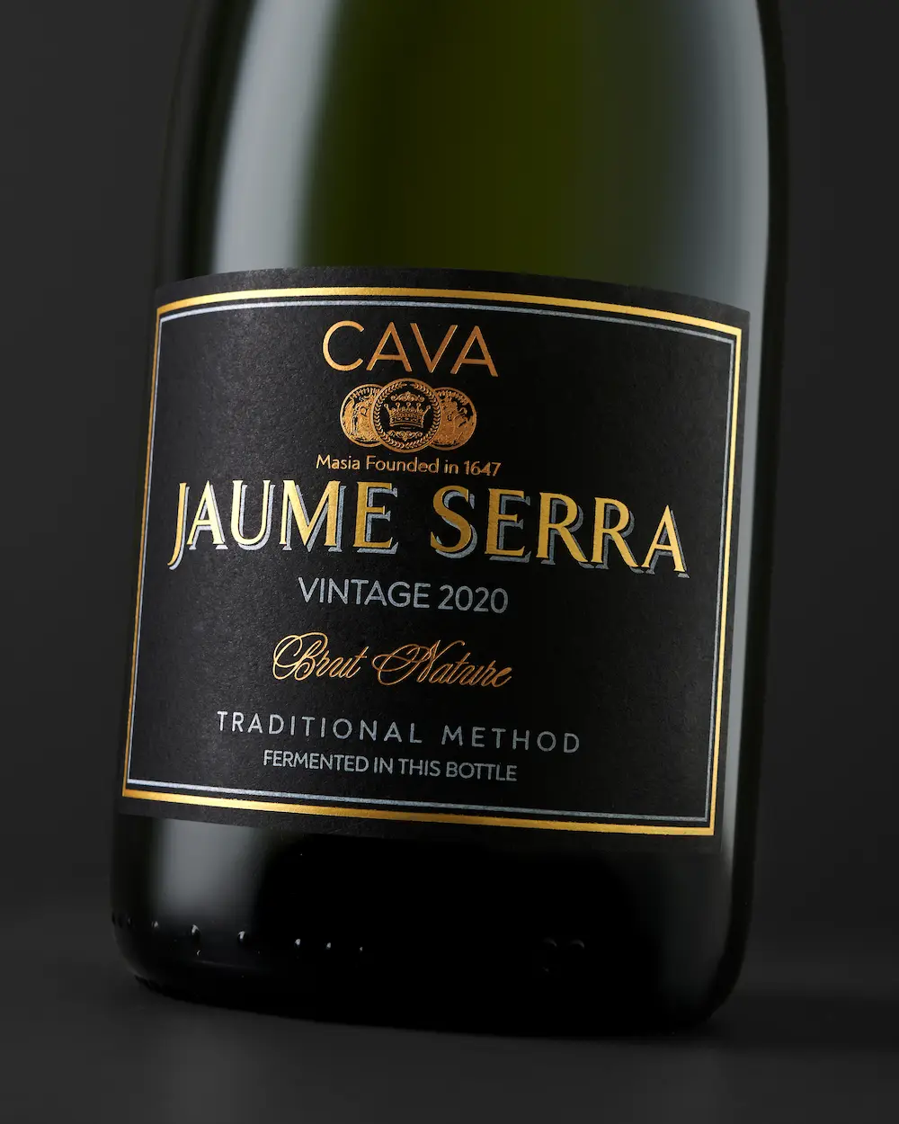 Jaume Serra Vintage 2000