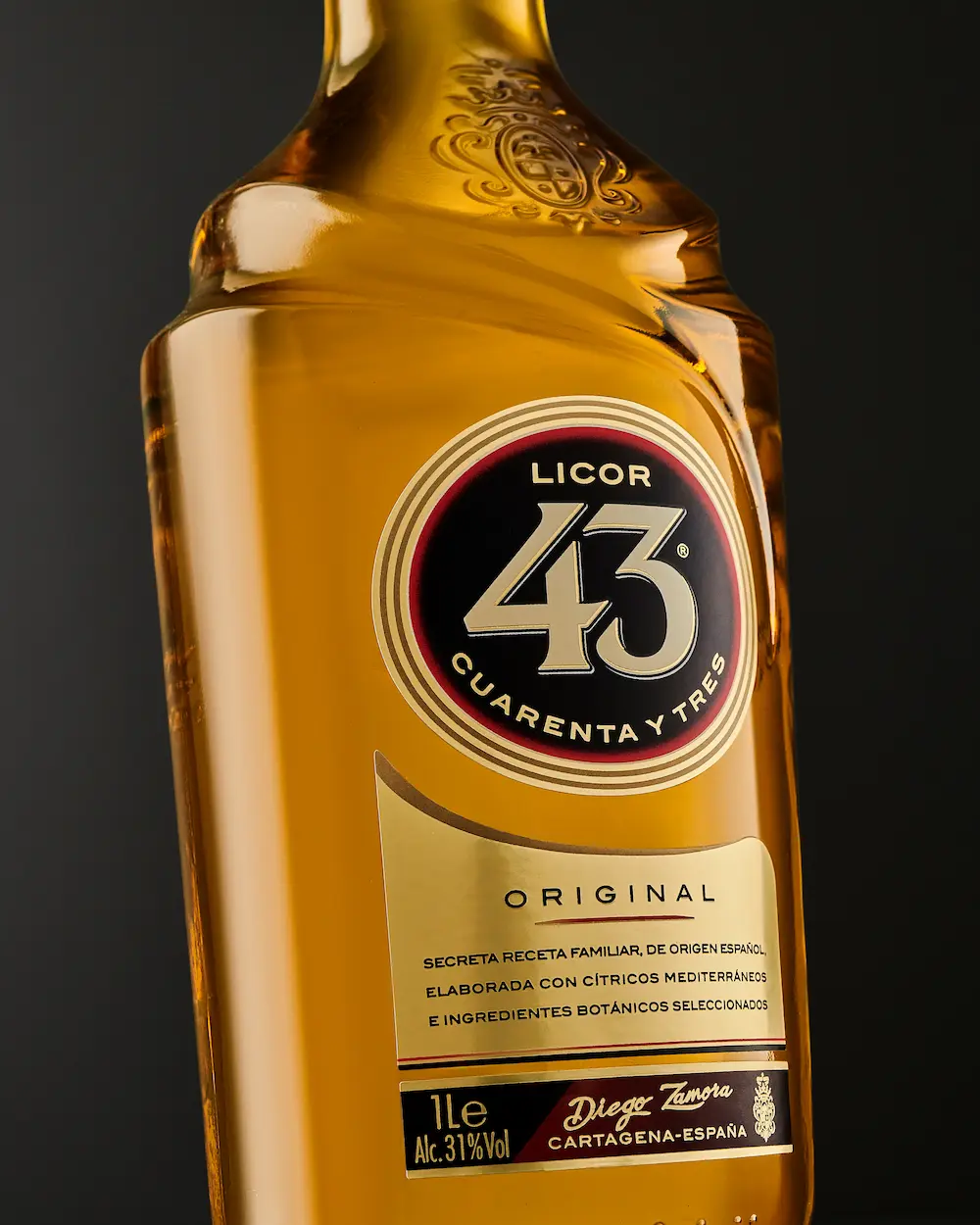 Licor 43