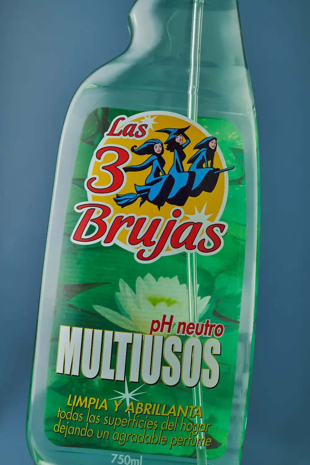 Multiusos 3 brujas