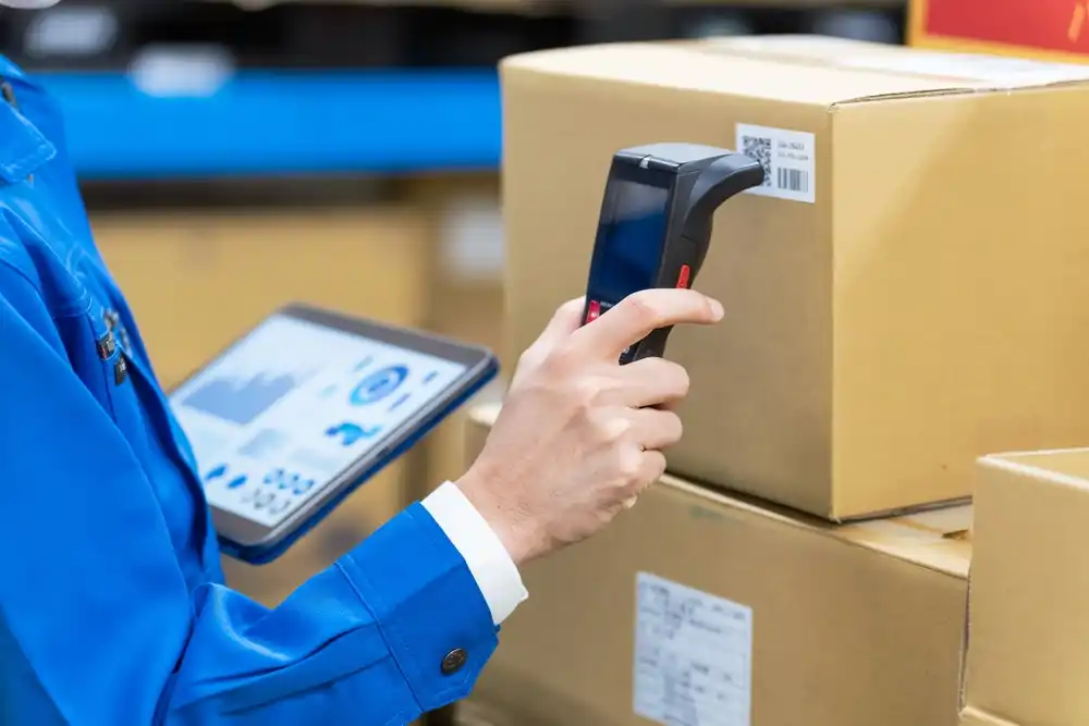 Diferencias entre etiquetas RFID UHF y HF