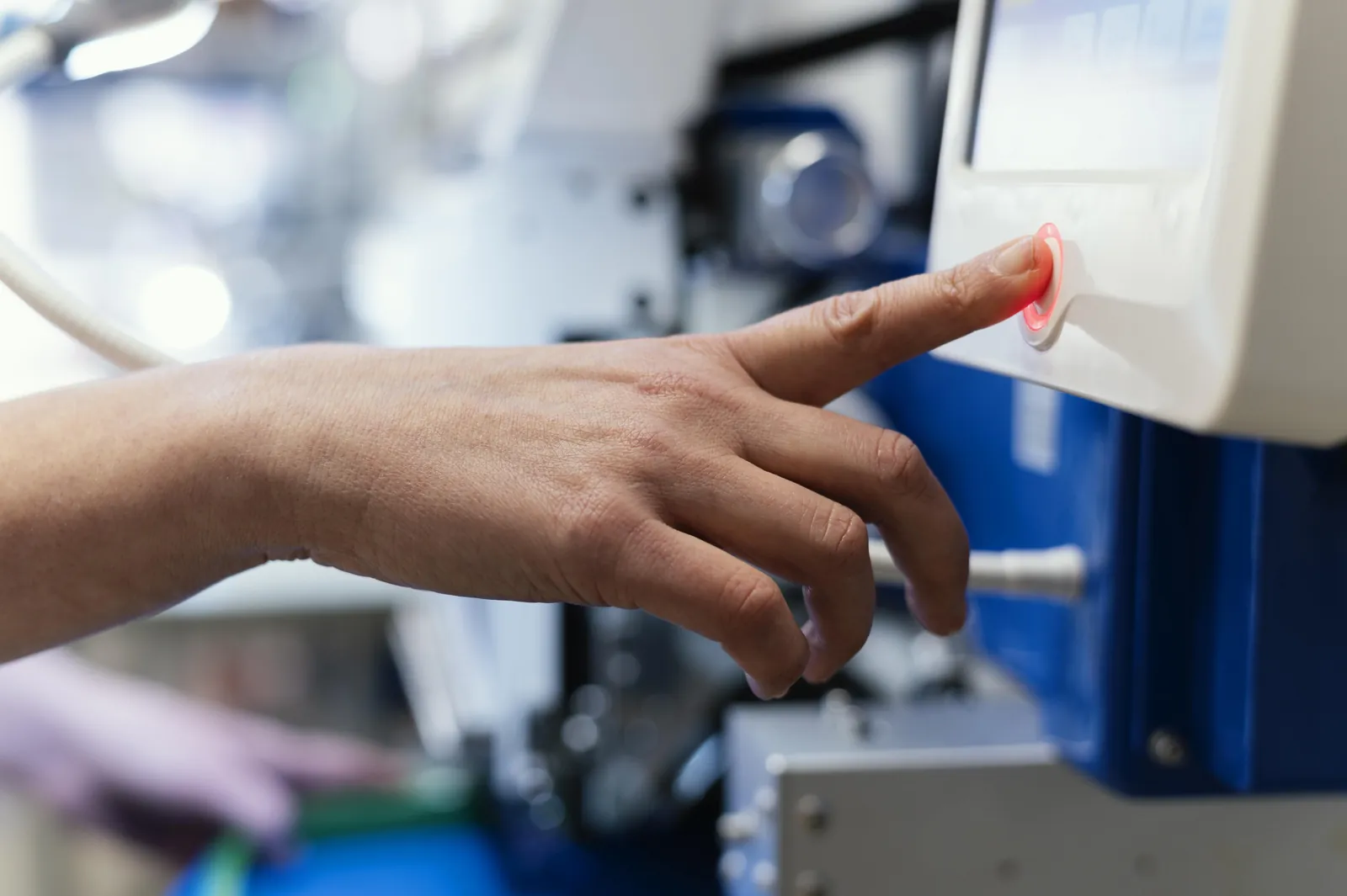 Etiquetas para etiquetadora automática: especificaciones de la bobina